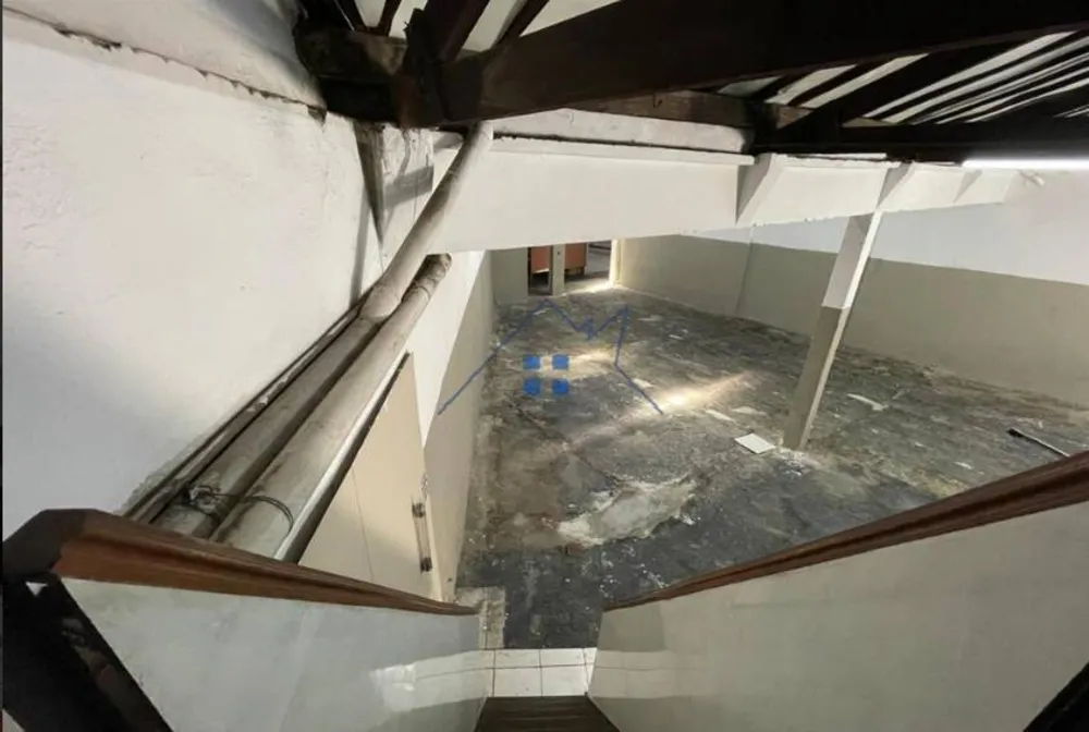 Depósito-Galpão, 500 m² - Foto 3