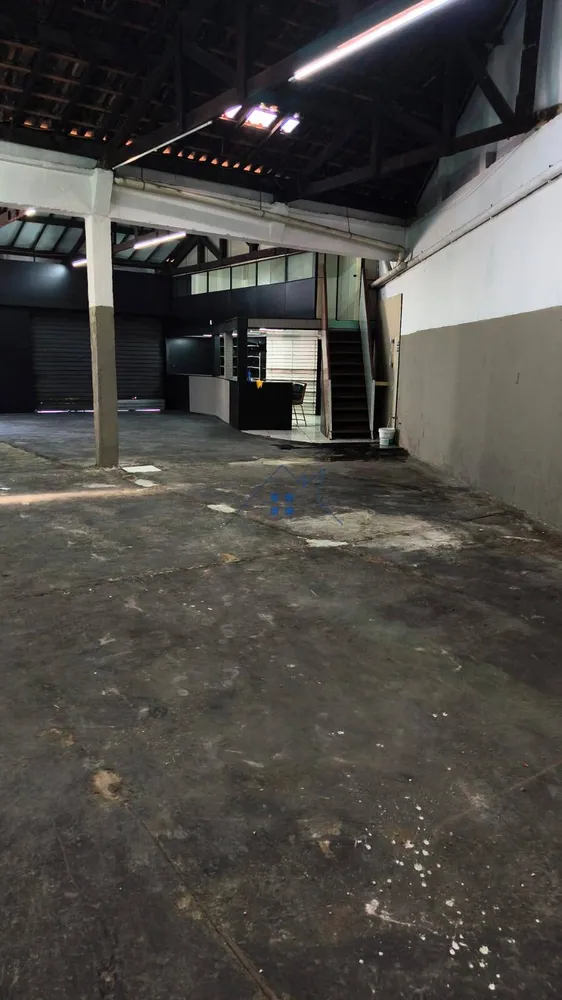 Depósito-Galpão, 500 m² - Foto 5