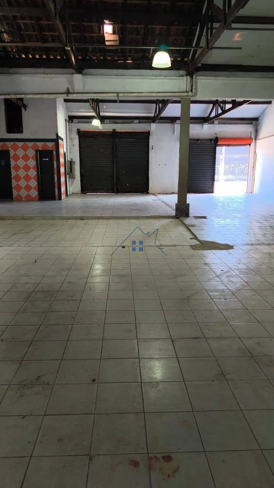 Depósito-Galpão, 500 m² - Foto 7