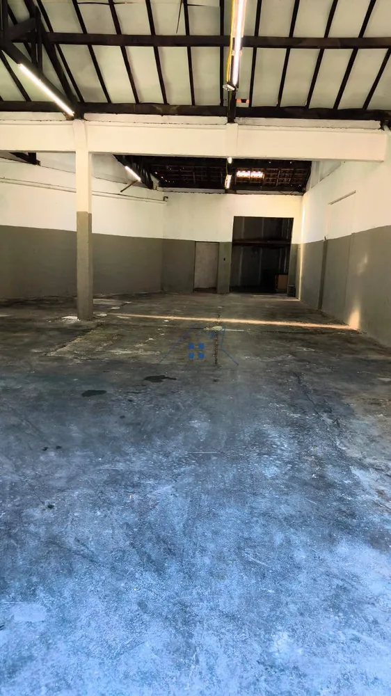 Depósito-Galpão, 500 m² - Foto 6
