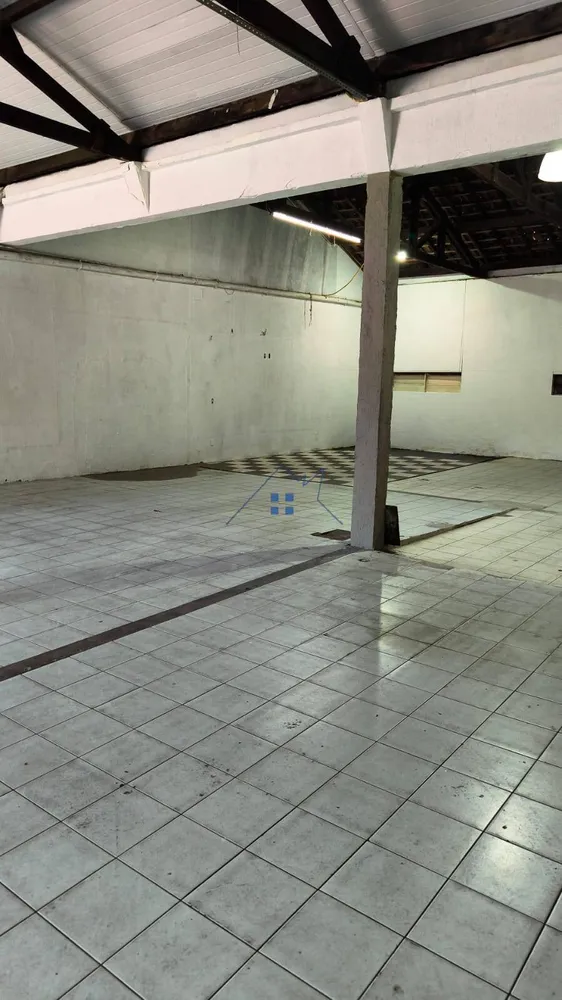 Depósito-Galpão, 500 m² - Foto 8