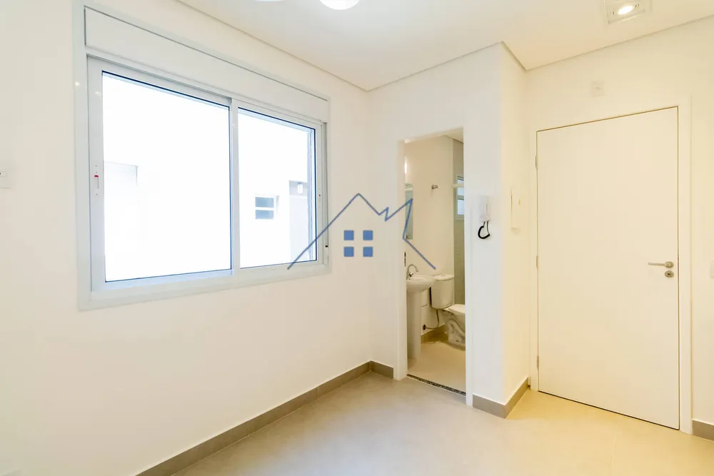 Apartamento, 1 quarto, 12 m² - Foto 5