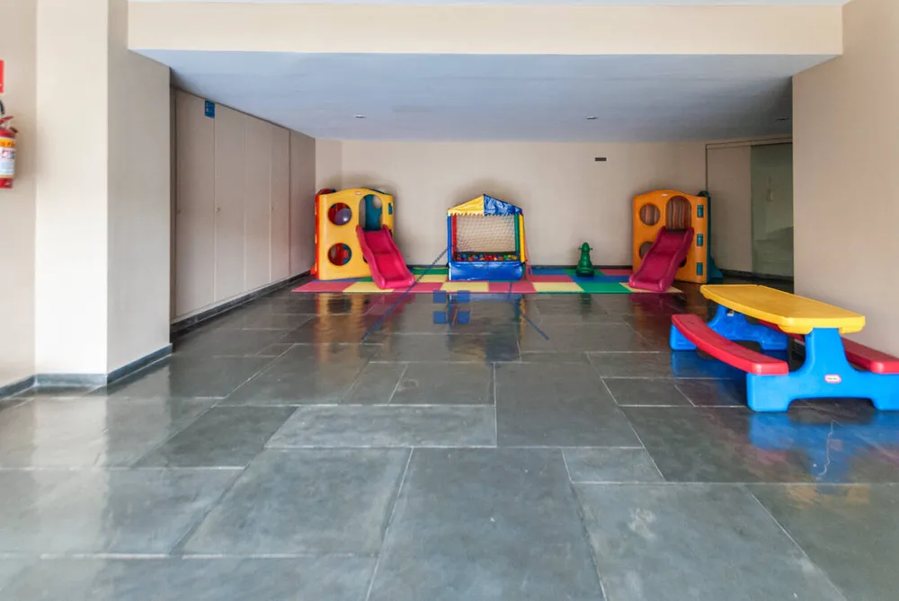 Apartamento, 3 quartos, 150 m² - Foto 11