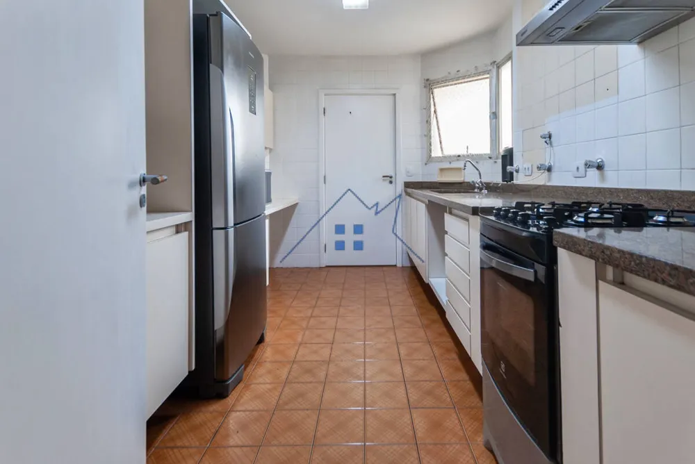 Apartamento, 3 quartos, 150 m² - Foto 6