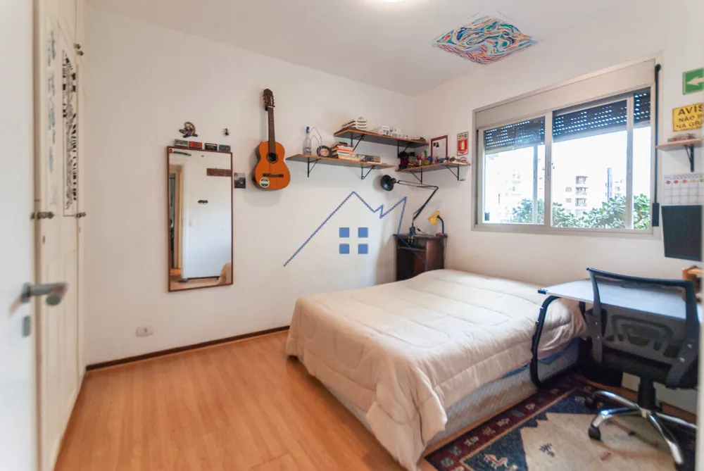 Apartamento, 3 quartos, 150 m² - Foto 2
