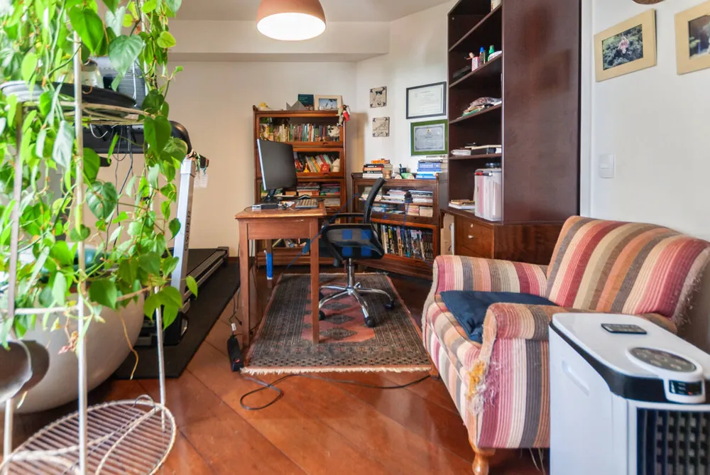 Apartamento, 3 quartos, 150 m² - Foto 15