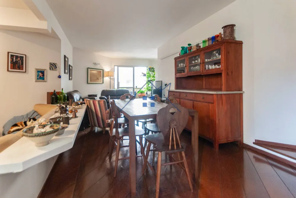 Apartamento, 3 quartos, 150 m² - Foto 12