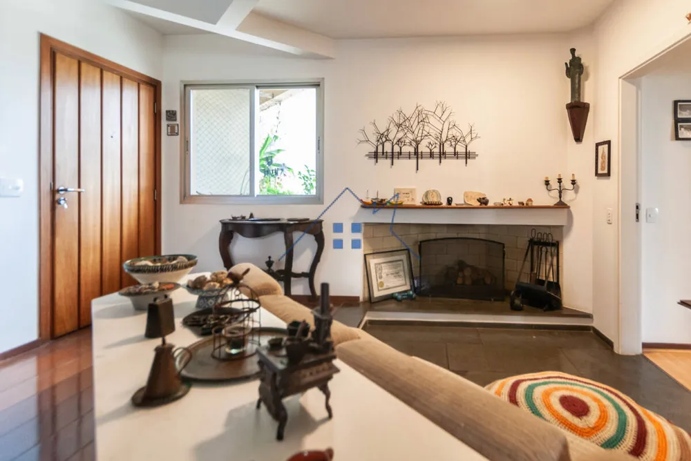 Apartamento, 3 quartos, 150 m² - Foto 3