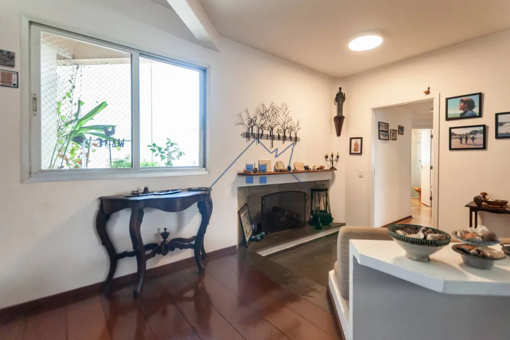 Apartamento, 3 quartos, 150 m² - Foto 18