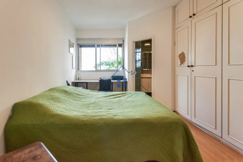 Apartamento, 3 quartos, 150 m² - Foto 20
