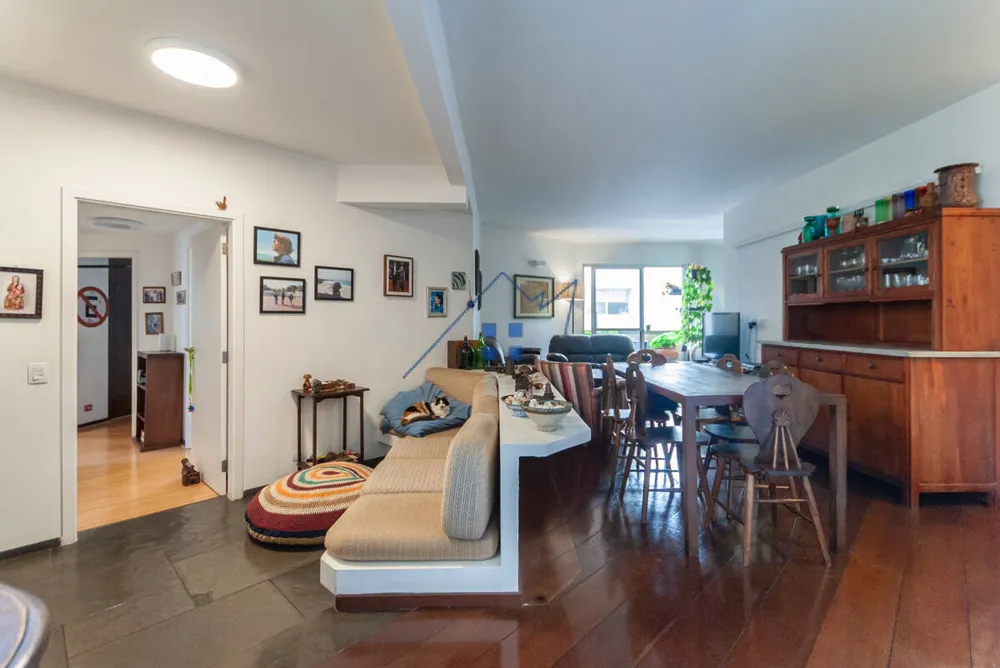 Apartamento, 3 quartos, 150 m² - Foto 8
