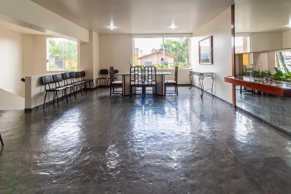 Apartamento, 3 quartos, 150 m² - Foto 9