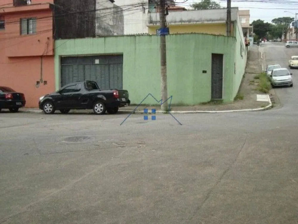 Prédio Inteiro, 200 m² - Foto 1