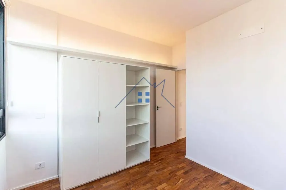 Apartamento, 1 quarto, 39 m² - Foto 9