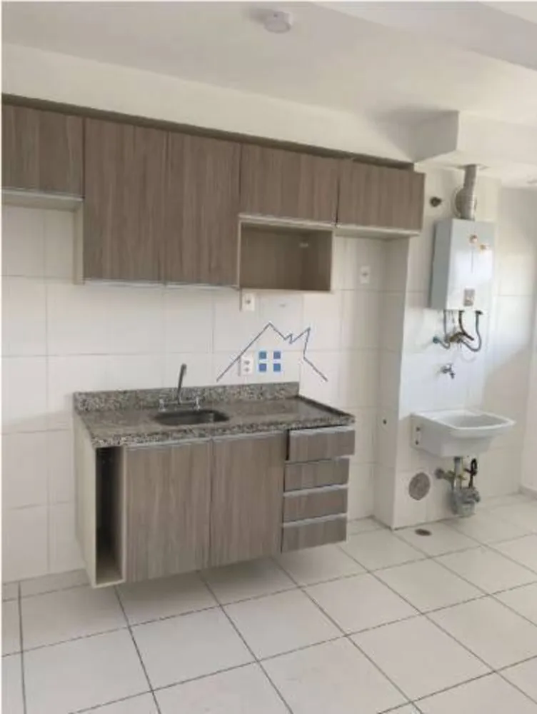 Apartamento, 3 quartos, 66 m² - Foto 3