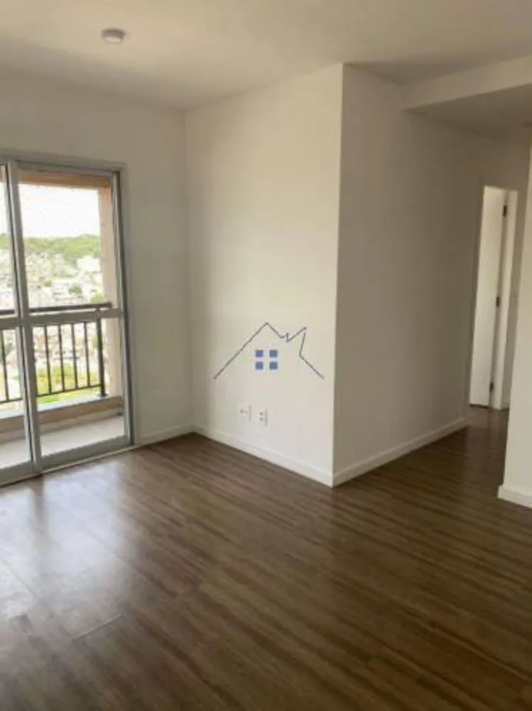 Apartamento, 3 quartos, 66 m² - Foto 1
