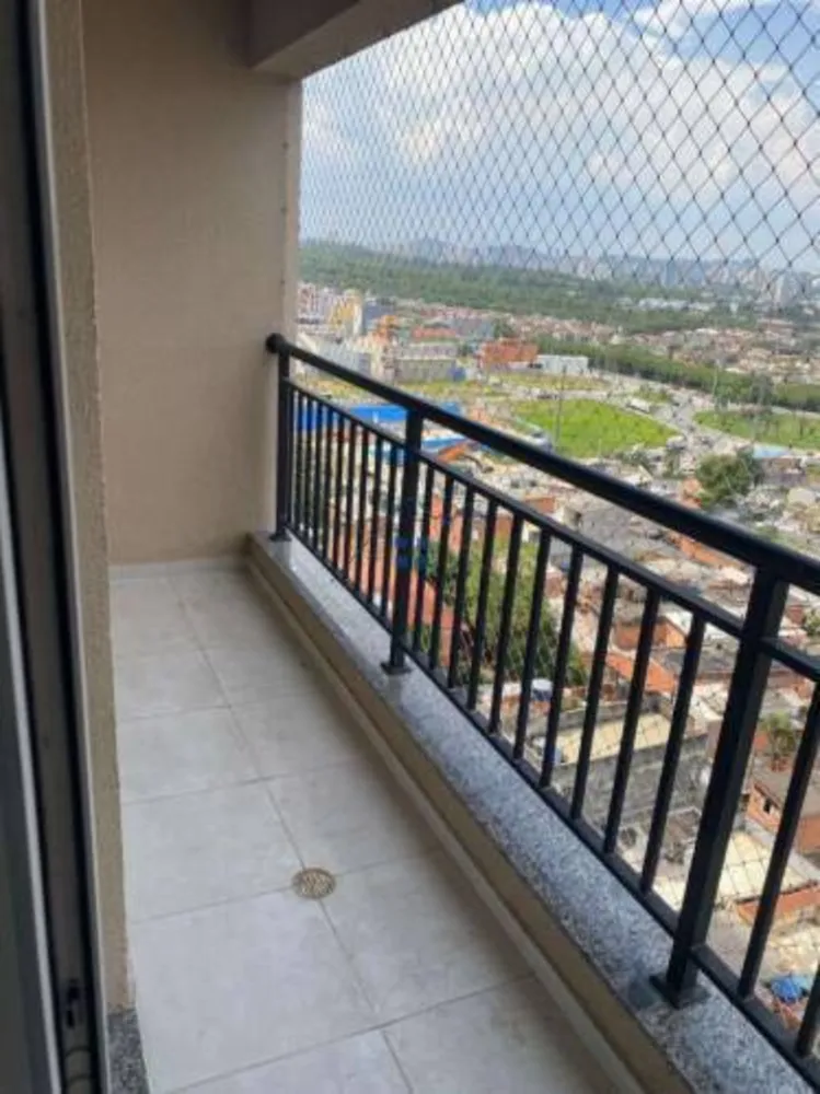 Apartamento, 3 quartos, 66 m² - Foto 2