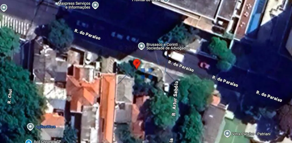 Terreno, 225 m² - Foto 6