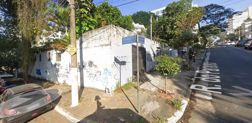 Terreno, 225 m² - Foto 1