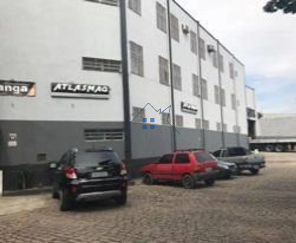 Prédio Inteiro, 1459 m² - Foto 1
