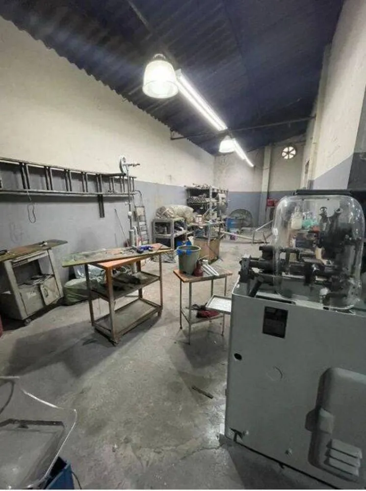 Prédio Inteiro, 1459 m² - Foto 5