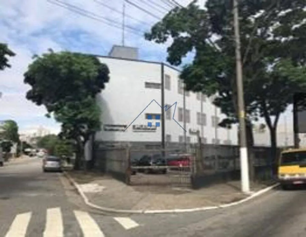 Prédio Inteiro, 1459 m² - Foto 8