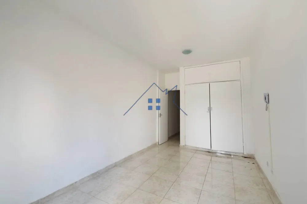 Kitnet-Studio, 25 m² - Foto 1