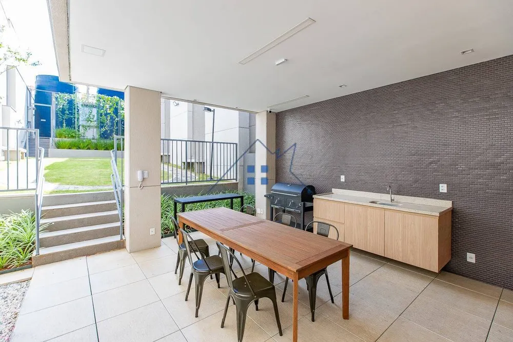 Apartamento, 2 quartos, 61 m² - Foto 10