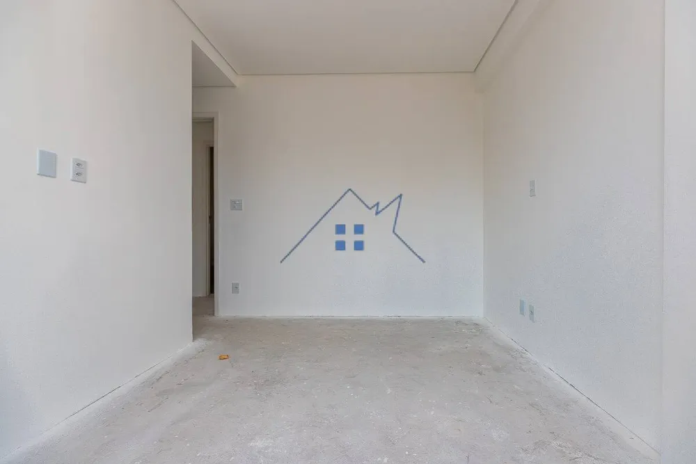 Apartamento, 2 quartos, 61 m² - Foto 1