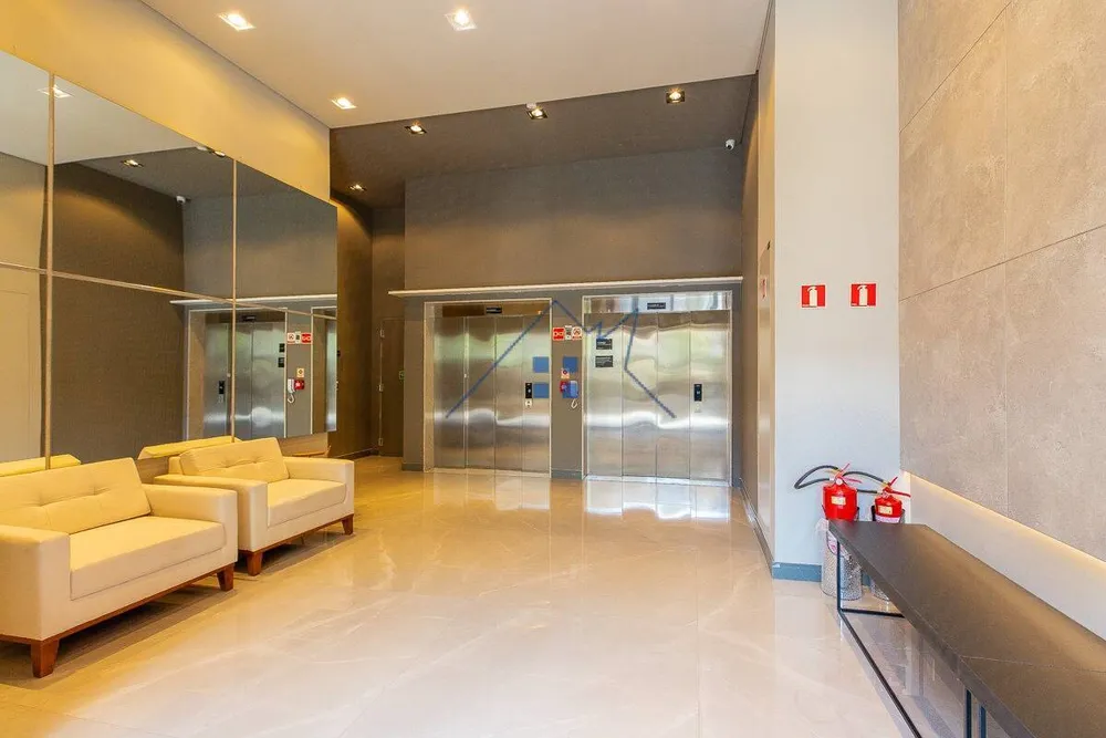 Apartamento, 2 quartos, 61 m² - Foto 3