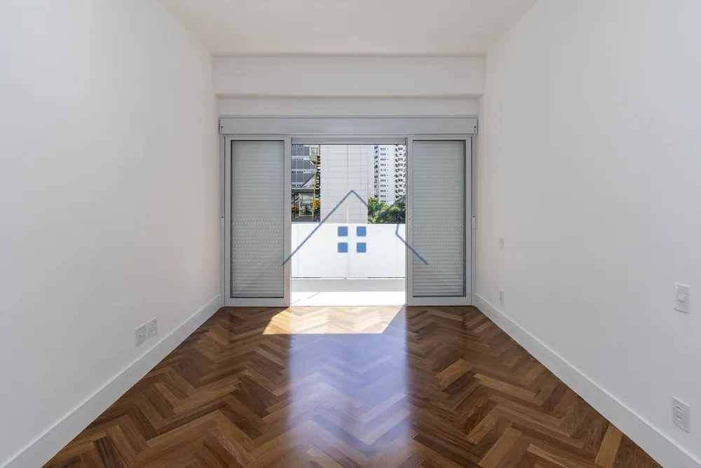 Apartamento, 3 quartos, 202 m² - Foto 11