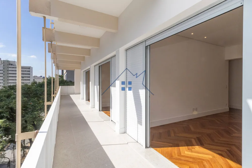 Apartamento, 3 quartos, 202 m² - Foto 12