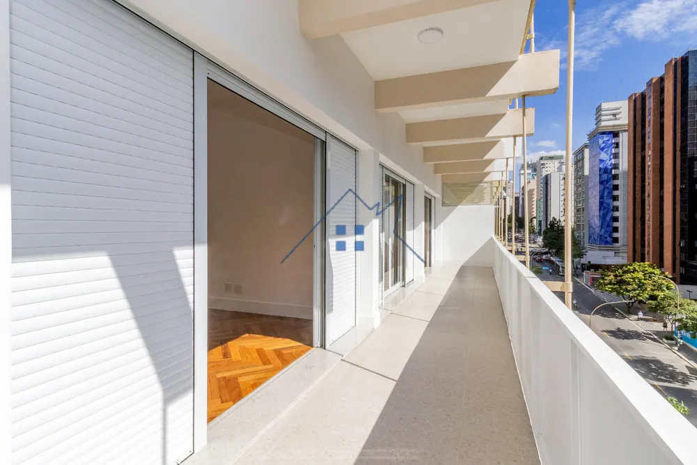 Apartamento, 3 quartos, 202 m² - Foto 10