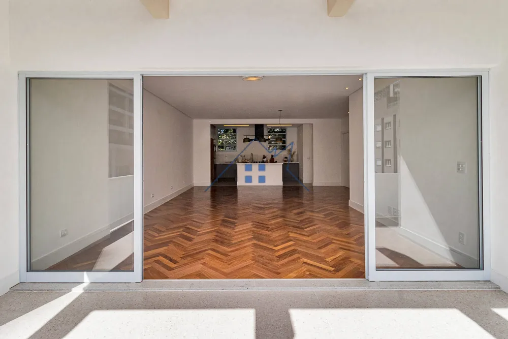 Apartamento, 3 quartos, 202 m² - Foto 9