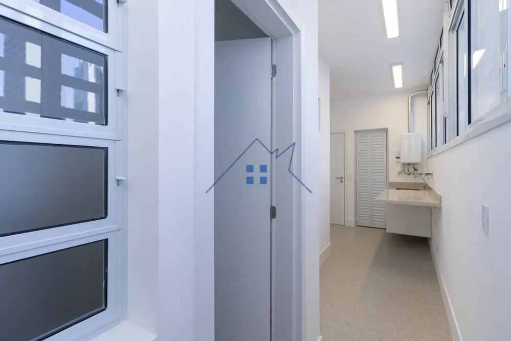 Apartamento, 3 quartos, 202 m² - Foto 19