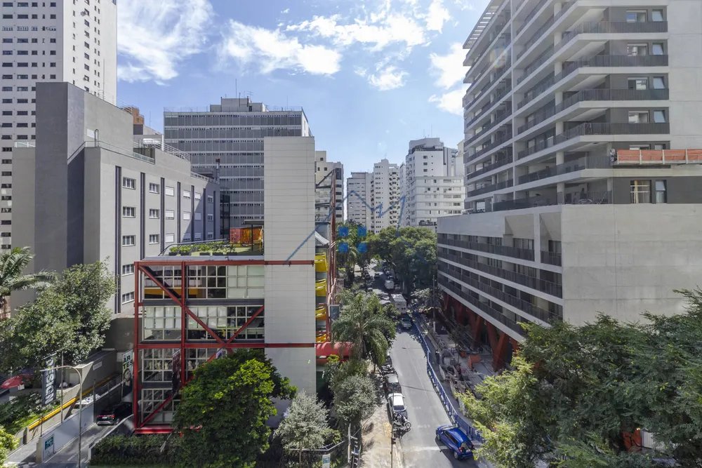 Apartamento, 3 quartos, 202 m² - Foto 7
