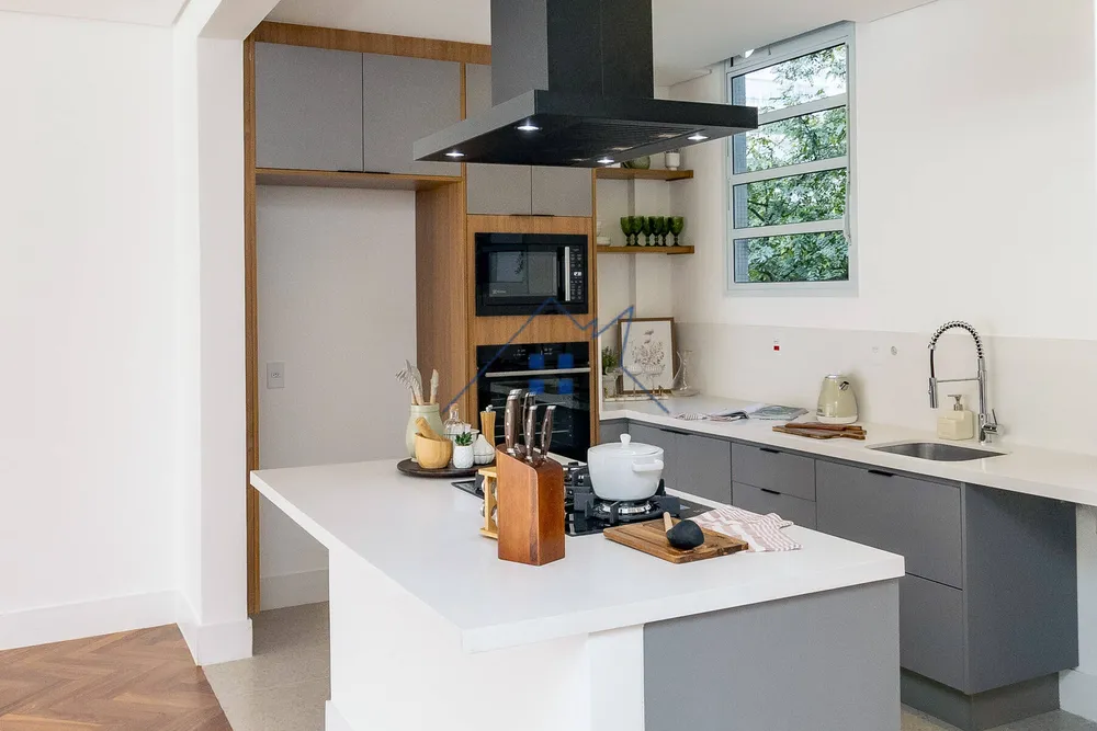 Apartamento, 3 quartos, 202 m² - Foto 16