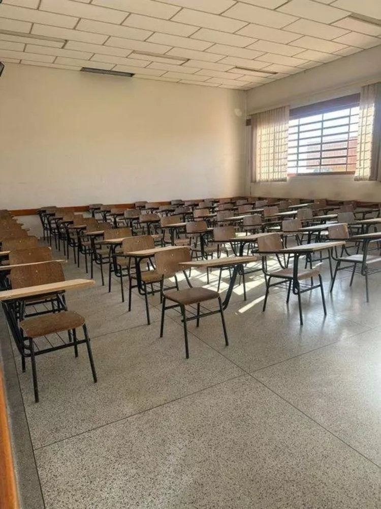 Prédio Inteiro, 5400 m² - Foto 16