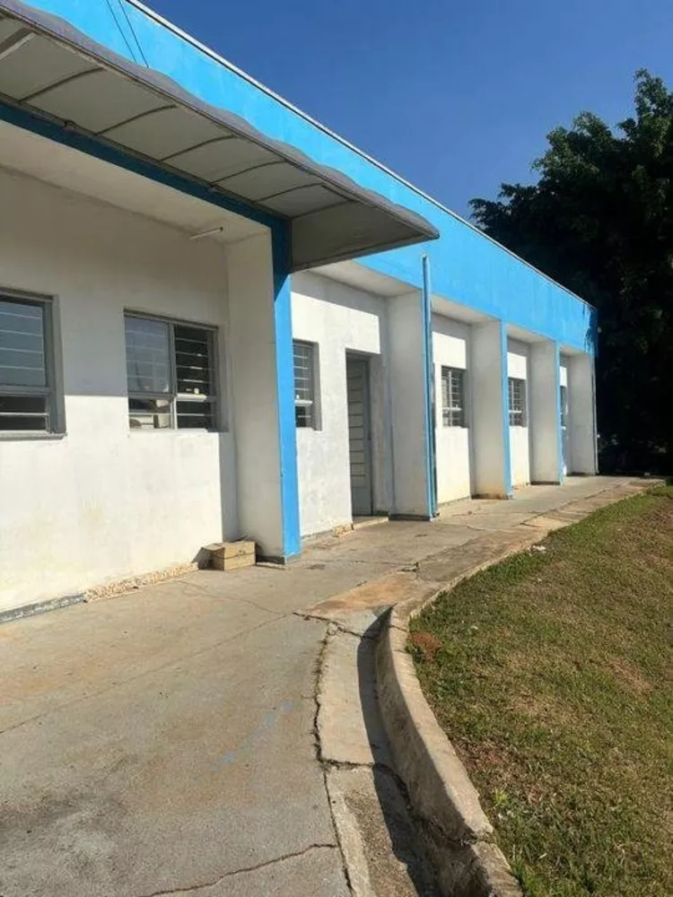 Prédio Inteiro, 5400 m² - Foto 2