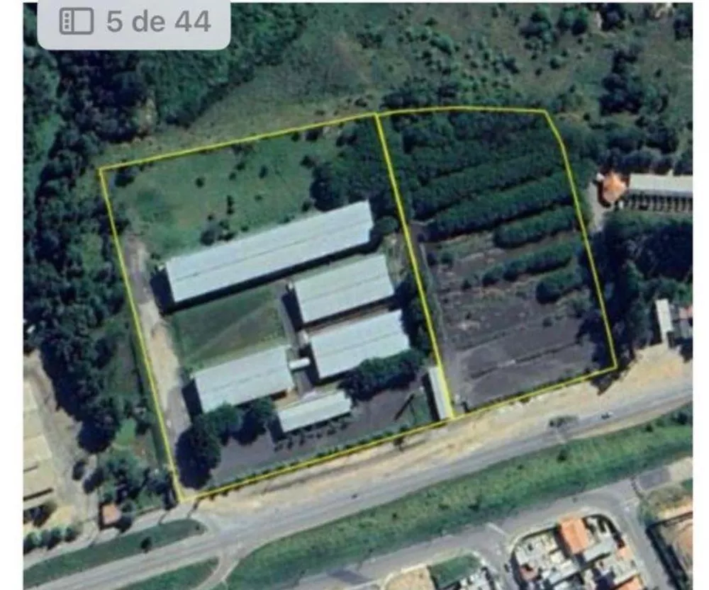Prédio Inteiro, 5400 m² - Foto 13