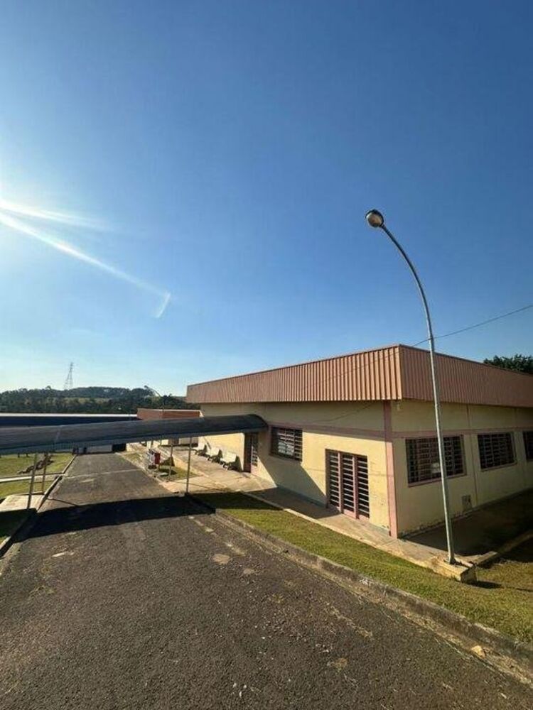 Prédio Inteiro, 5400 m² - Foto 3