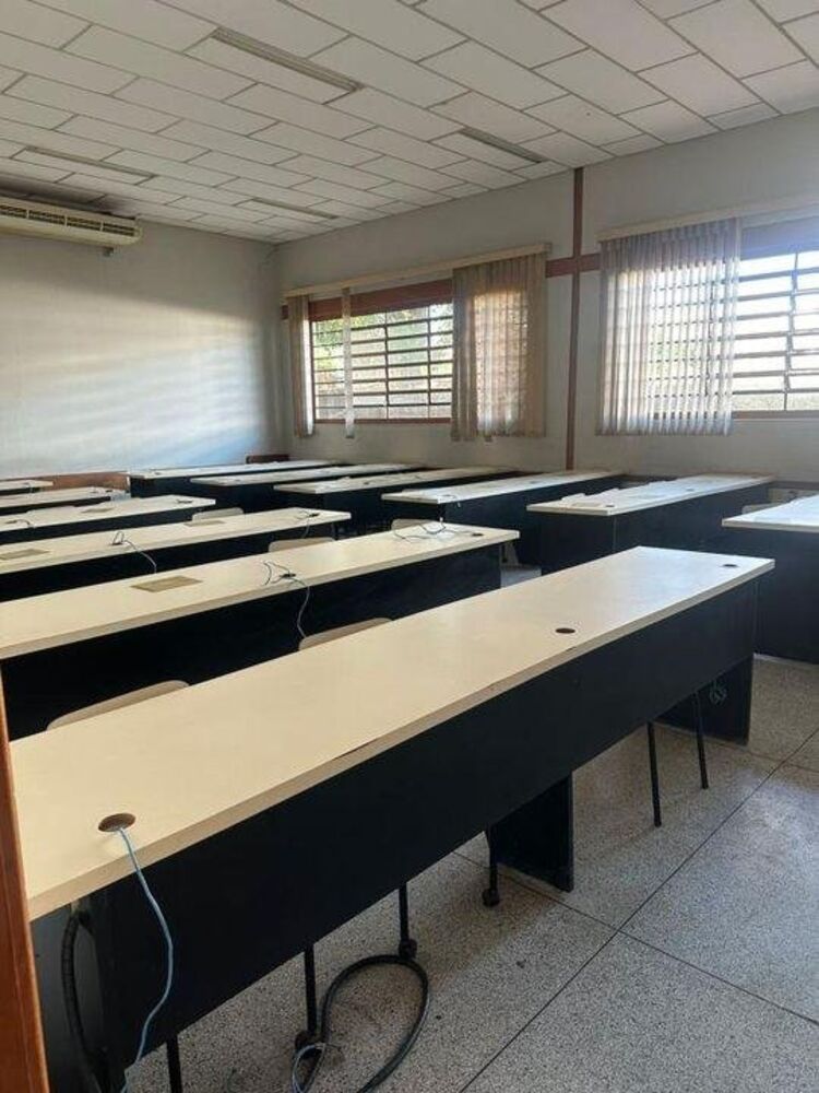 Prédio Inteiro, 5400 m² - Foto 7