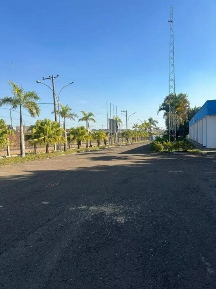 Prédio Inteiro, 5400 m² - Foto 4