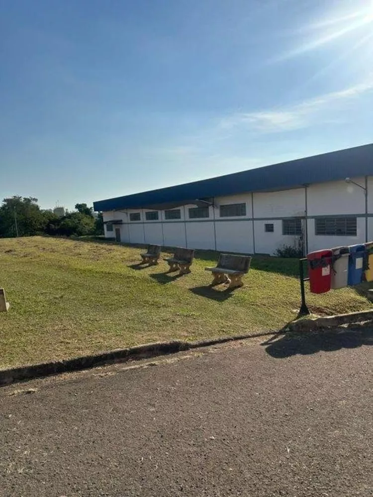 Prédio Inteiro, 5400 m² - Foto 11