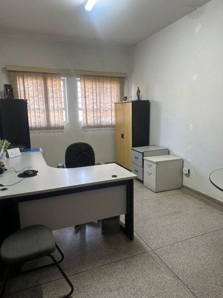 Prédio Inteiro, 5400 m² - Foto 19