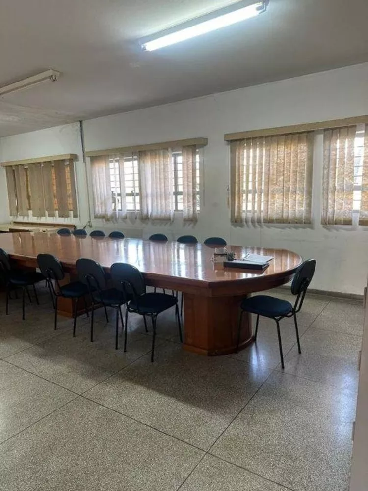 Prédio Inteiro, 5400 m² - Foto 8