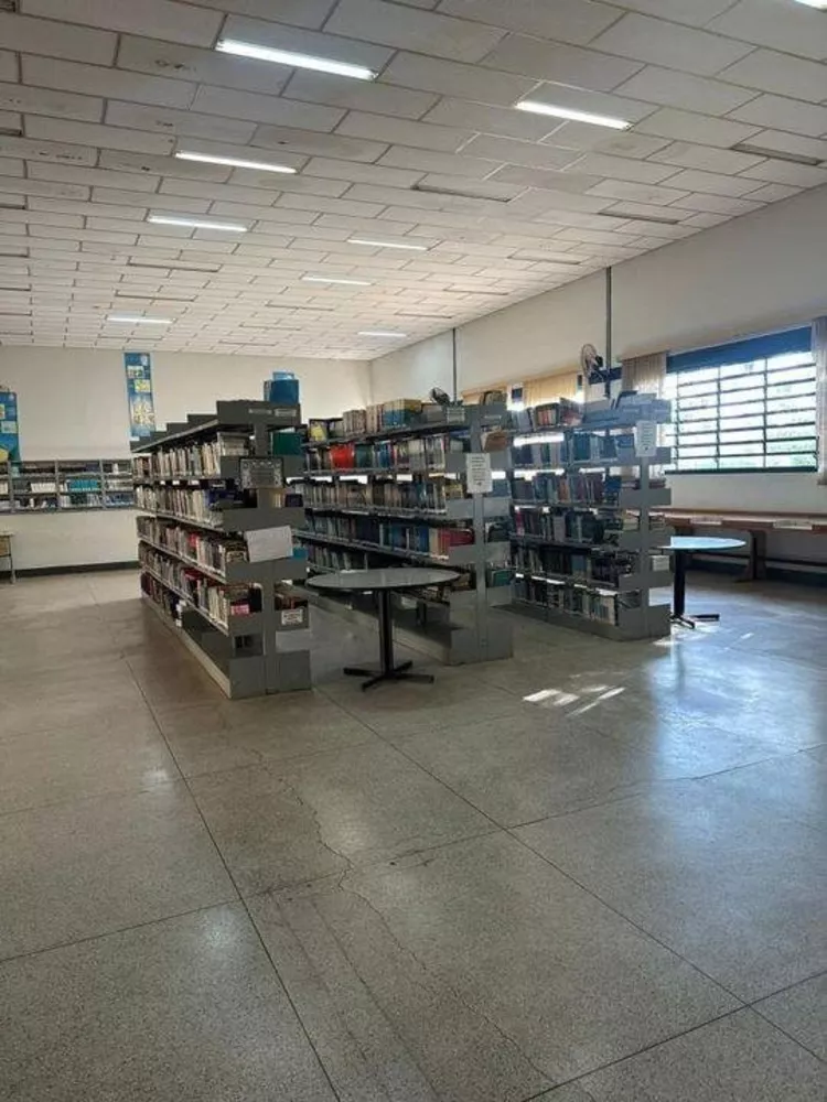 Prédio Inteiro, 5400 m² - Foto 12