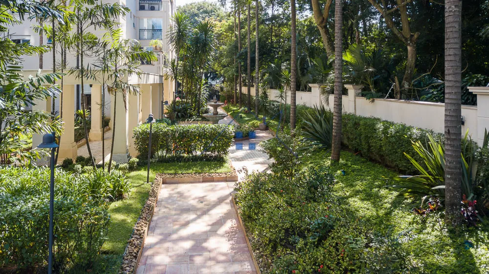 Apartamento, 3 quartos, 170 m² - Foto 16