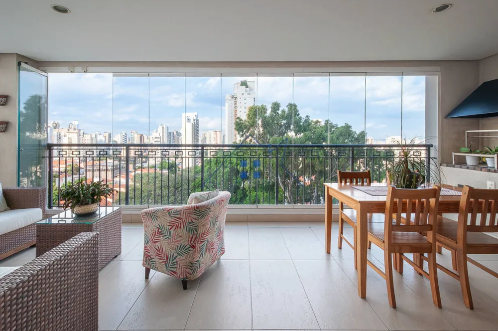 Apartamento, 3 quartos, 170 m² - Foto 4