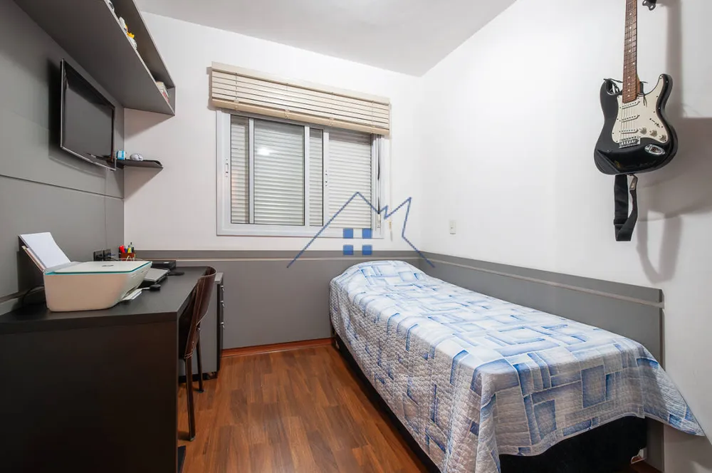 Apartamento, 3 quartos, 170 m² - Foto 11